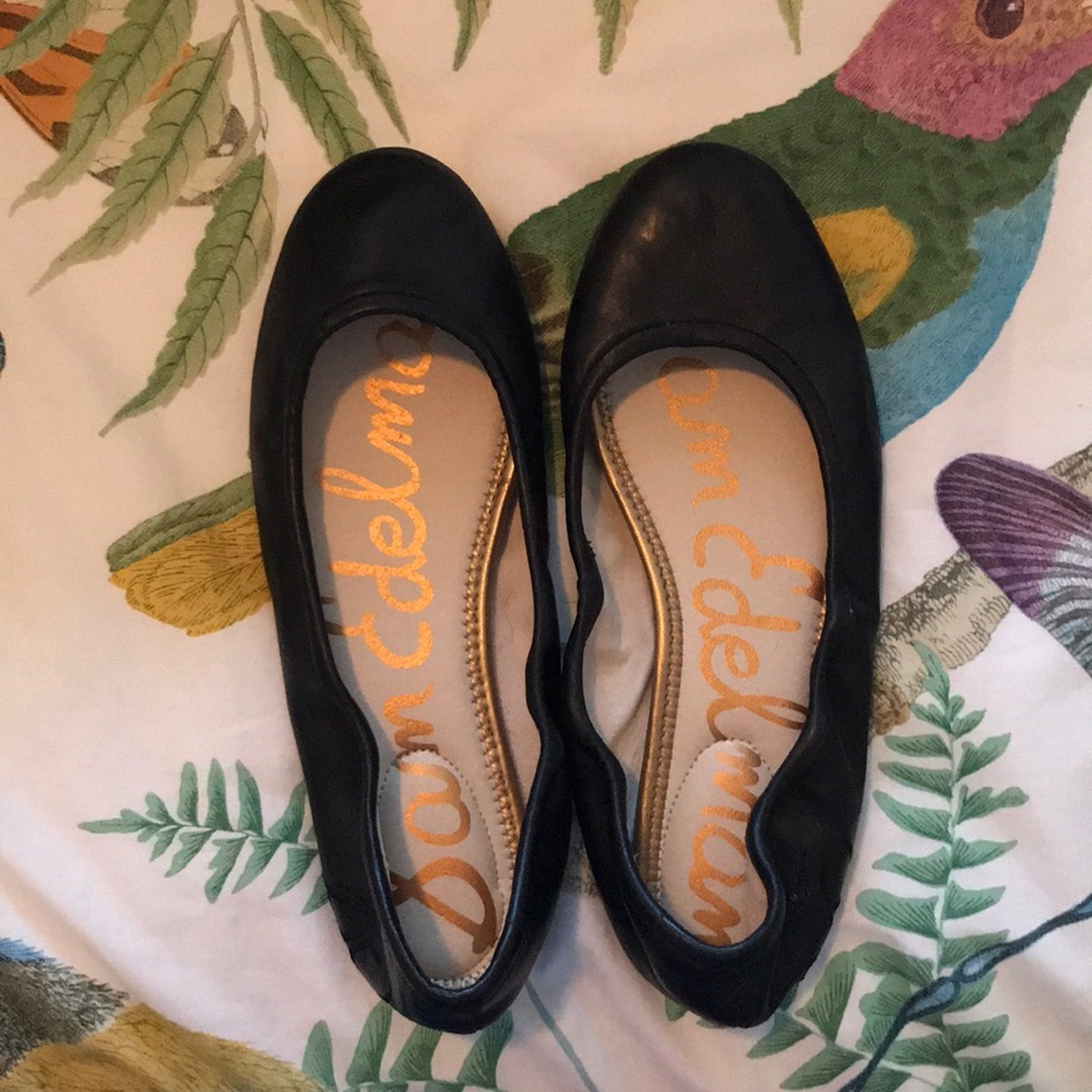 Sam Edelman Flats
